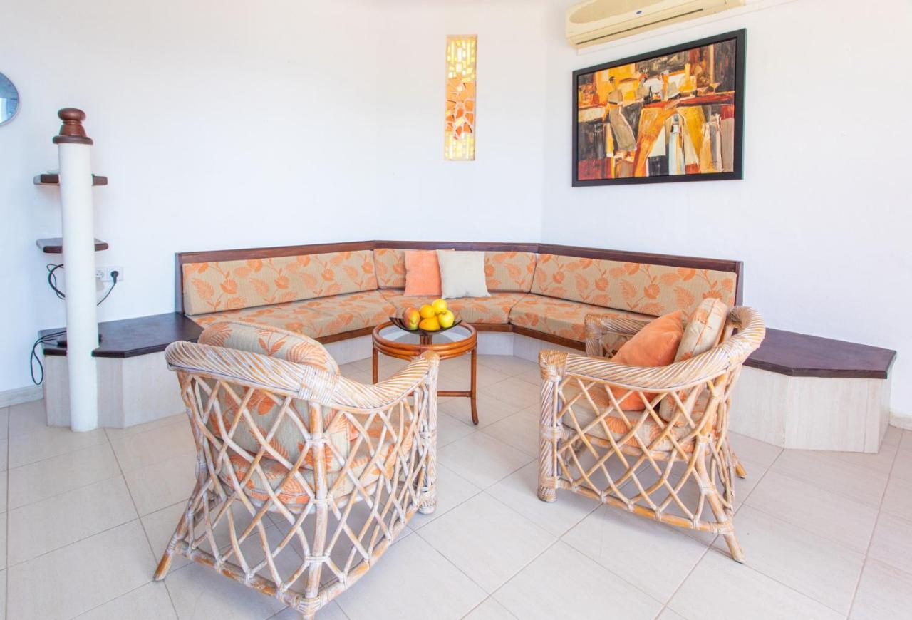 Playa Del Aguila  Altamar 28 With Terrace&Pool By Canariasgetaway מראה חיצוני תמונה