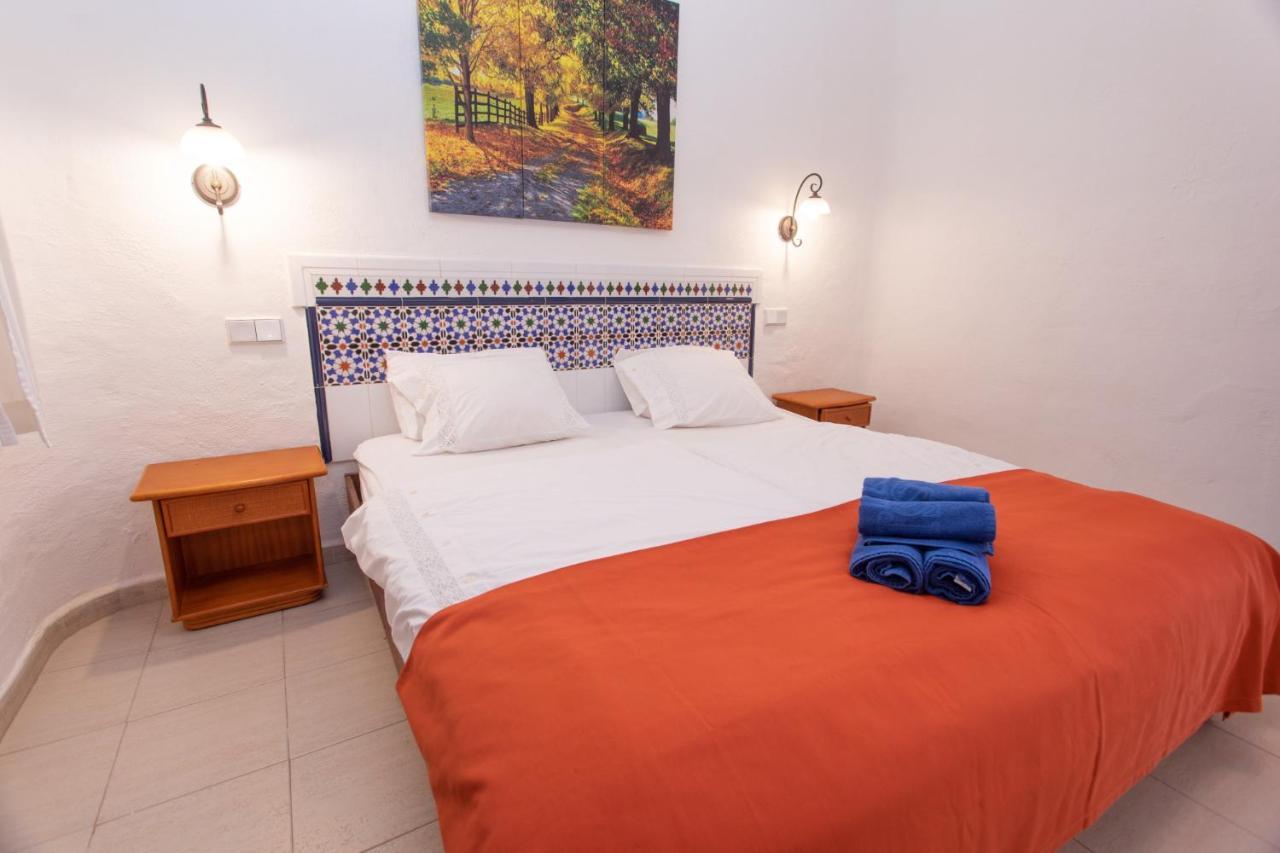 Playa Del Aguila  Altamar 28 With Terrace&Pool By Canariasgetaway מראה חיצוני תמונה