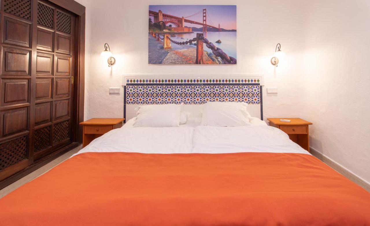 Playa Del Aguila  Altamar 28 With Terrace&Pool By Canariasgetaway מראה חיצוני תמונה