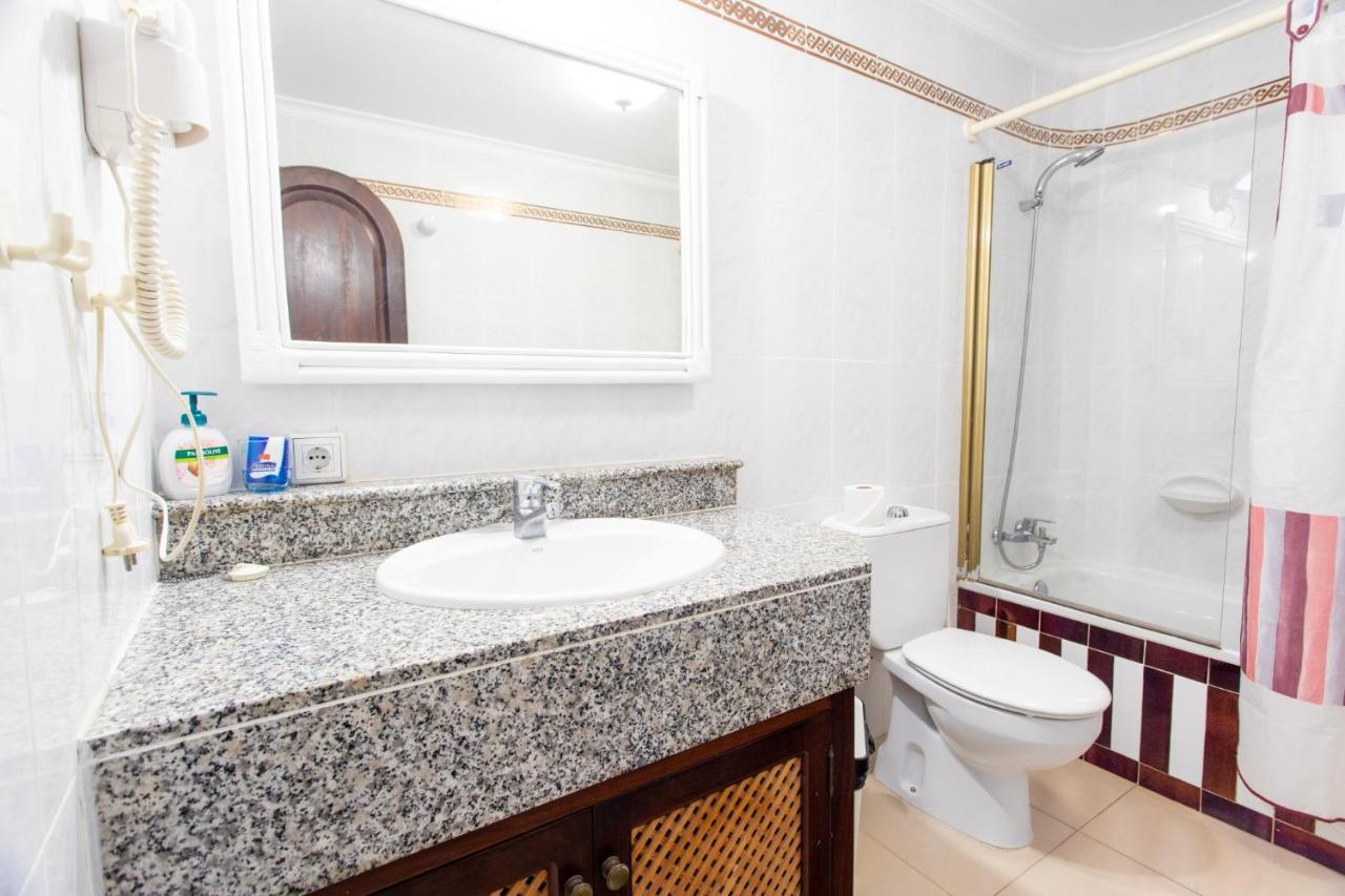 Playa Del Aguila  Altamar 28 With Terrace&Pool By Canariasgetaway מראה חיצוני תמונה