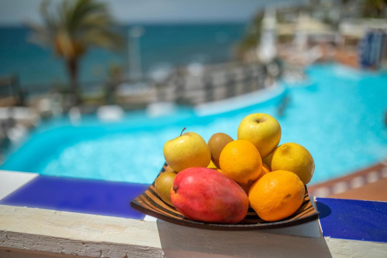 Playa Del Aguila  Altamar 28 With Terrace&Pool By Canariasgetaway מראה חיצוני תמונה