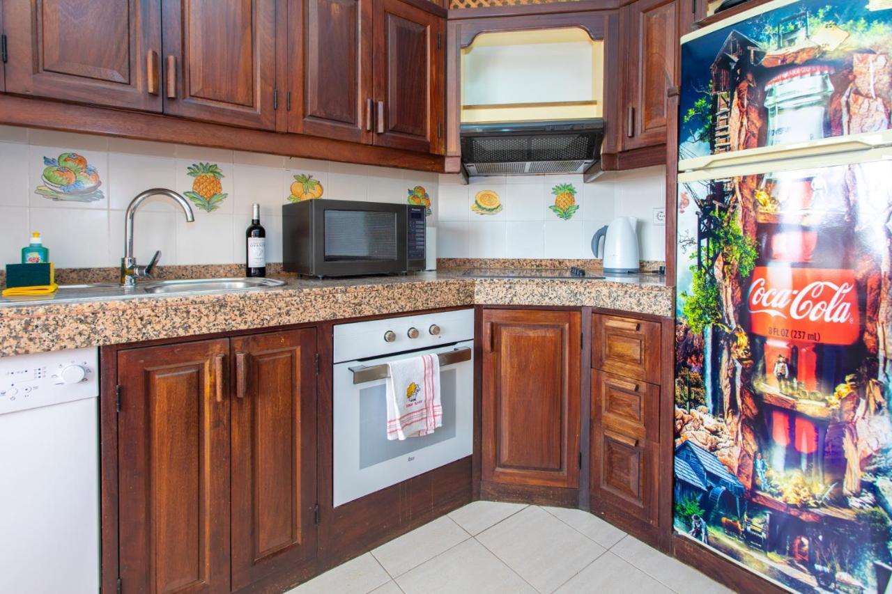 Playa Del Aguila  Altamar 28 With Terrace&Pool By Canariasgetaway מראה חיצוני תמונה