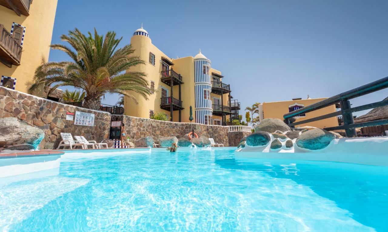 Playa Del Aguila  Altamar 28 With Terrace&Pool By Canariasgetaway מראה חיצוני תמונה