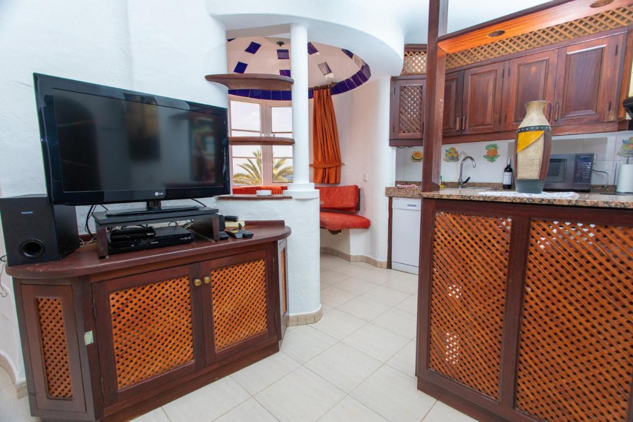 Playa Del Aguila  Altamar 28 With Terrace&Pool By Canariasgetaway מראה חיצוני תמונה