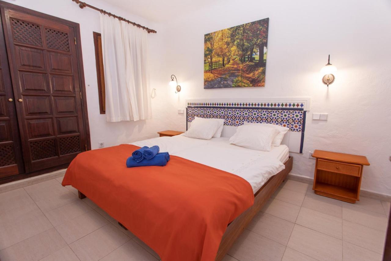 Playa Del Aguila  Altamar 28 With Terrace&Pool By Canariasgetaway מראה חיצוני תמונה