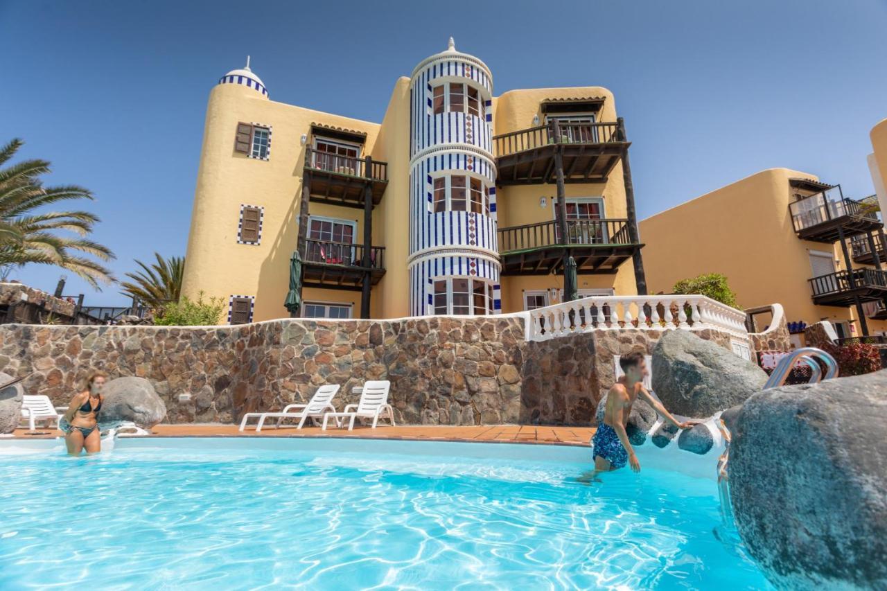 Playa Del Aguila  Altamar 28 With Terrace&Pool By Canariasgetaway מראה חיצוני תמונה