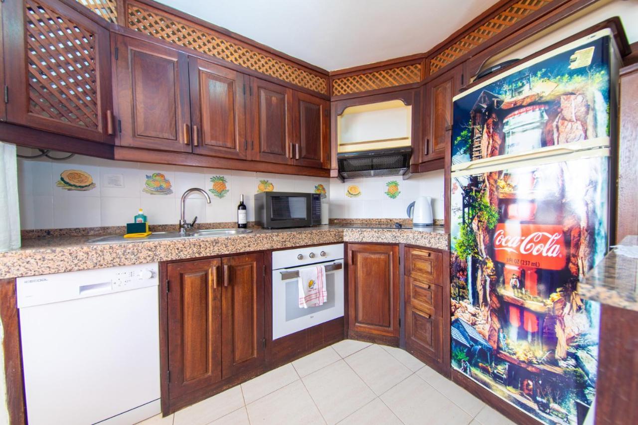 Playa Del Aguila  Altamar 28 With Terrace&Pool By Canariasgetaway מראה חיצוני תמונה